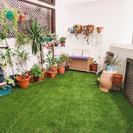Apartamento En Salobrena Cerca Del Mar - Con Piscina, Gimnasio Y Garaje Bagian luar foto