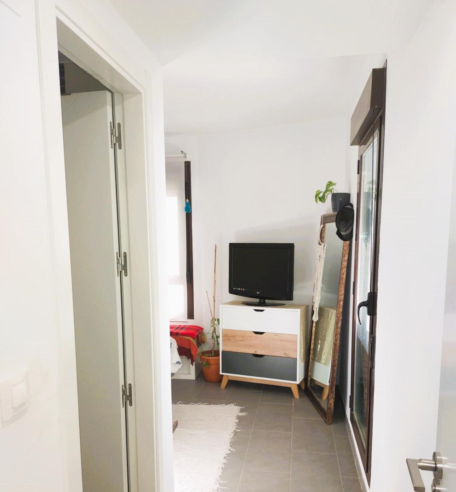 Apartamento En Salobrena Cerca Del Mar - Con Piscina, Gimnasio Y Garaje Bagian luar foto