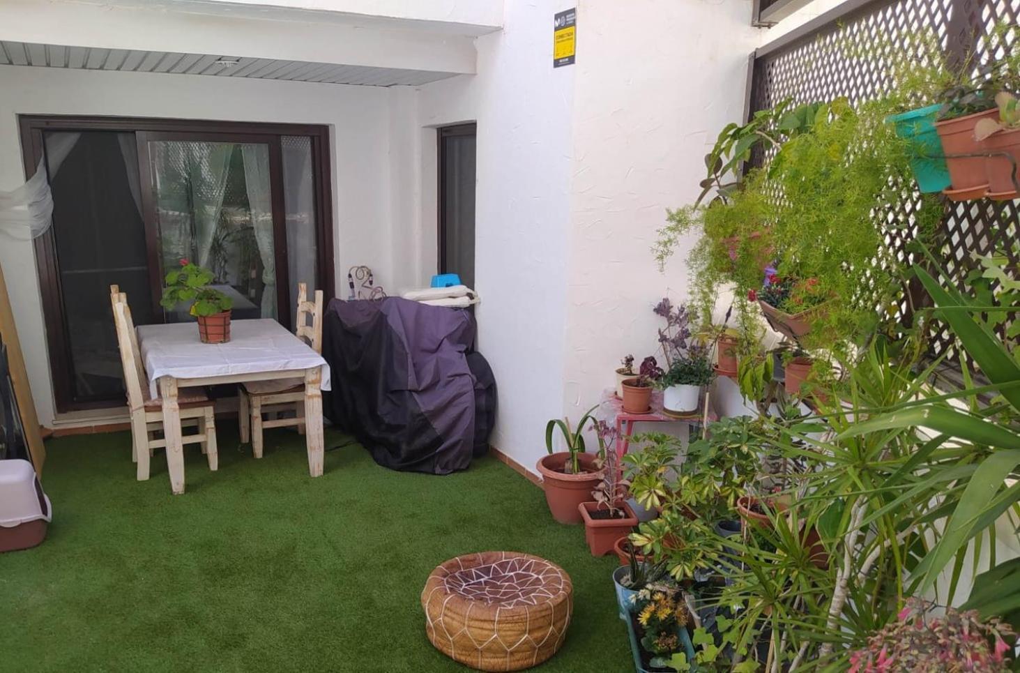 Apartamento En Salobrena Cerca Del Mar - Con Piscina, Gimnasio Y Garaje Bagian luar foto