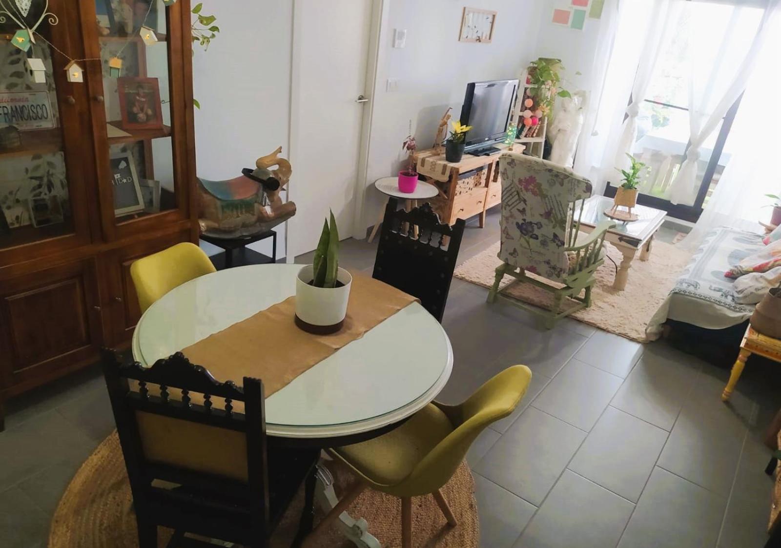 Apartamento En Salobrena Cerca Del Mar - Con Piscina, Gimnasio Y Garaje Bagian luar foto