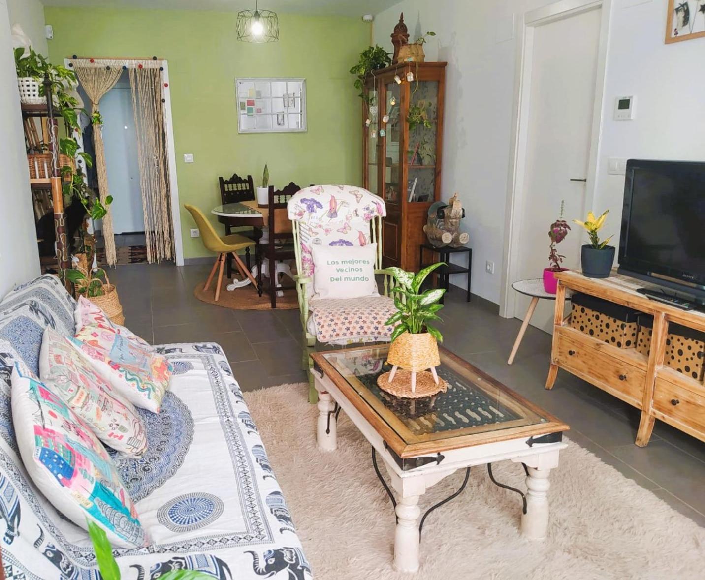 Apartamento En Salobrena Cerca Del Mar - Con Piscina, Gimnasio Y Garaje Bagian luar foto