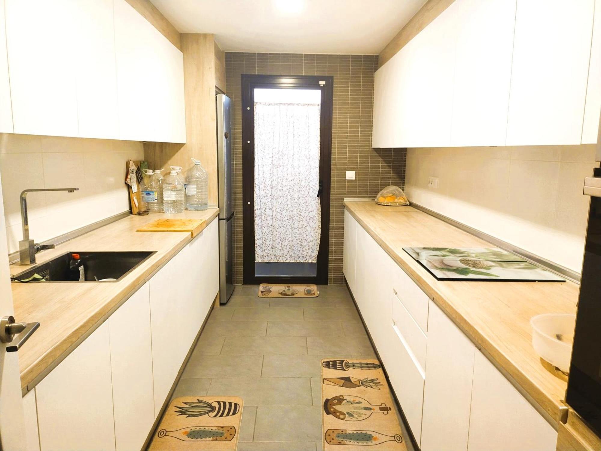 Apartamento En Salobrena Cerca Del Mar - Con Piscina, Gimnasio Y Garaje Bagian luar foto